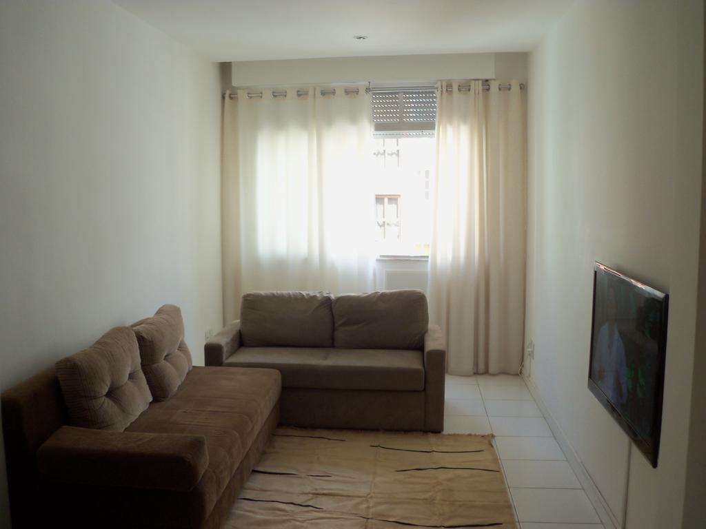 Apartamento Copacabana Rio de Janeiro Room photo