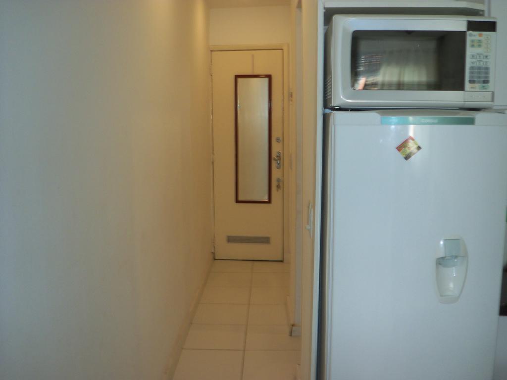Apartamento Copacabana Rio de Janeiro Room photo