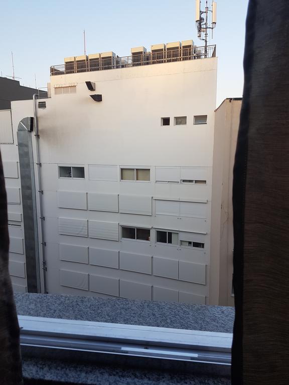 Apartamento Copacabana Rio de Janeiro Exterior photo